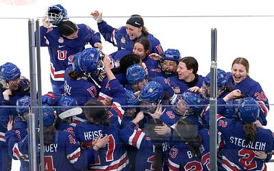 Χειμερινοί Ολυμπιακοί: Ρεκόρ, το δράμα της Βον και η «πόρτα» στον Τραμπ