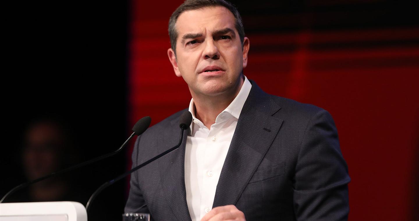 Τα σενάρια επιστροφής Τσίπρα ανάβουν φωτιές στο πολιτικό σκηνικό
