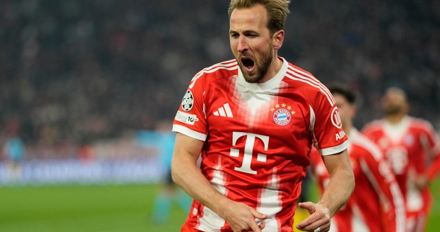 Bundesliga: Έτοιμη για στέψη η Μπάγερν, νίκησε τη Ντόρτμουντ και πήγε στο +11