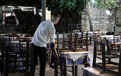 Λήθη για τους φόρους στην εστίαση; Η κόντρα που αποκαλύπτει την αλήθεια