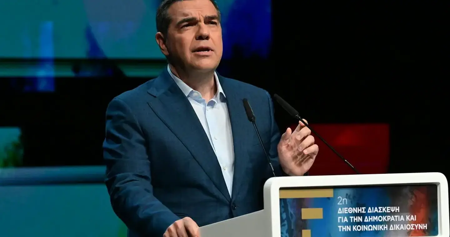 Τσίπρας για επίθεση στο Ιράν: Η κυβέρνηση να συνεργαστεί για την ειρήνη και να μην αυτοχειροκροτείται