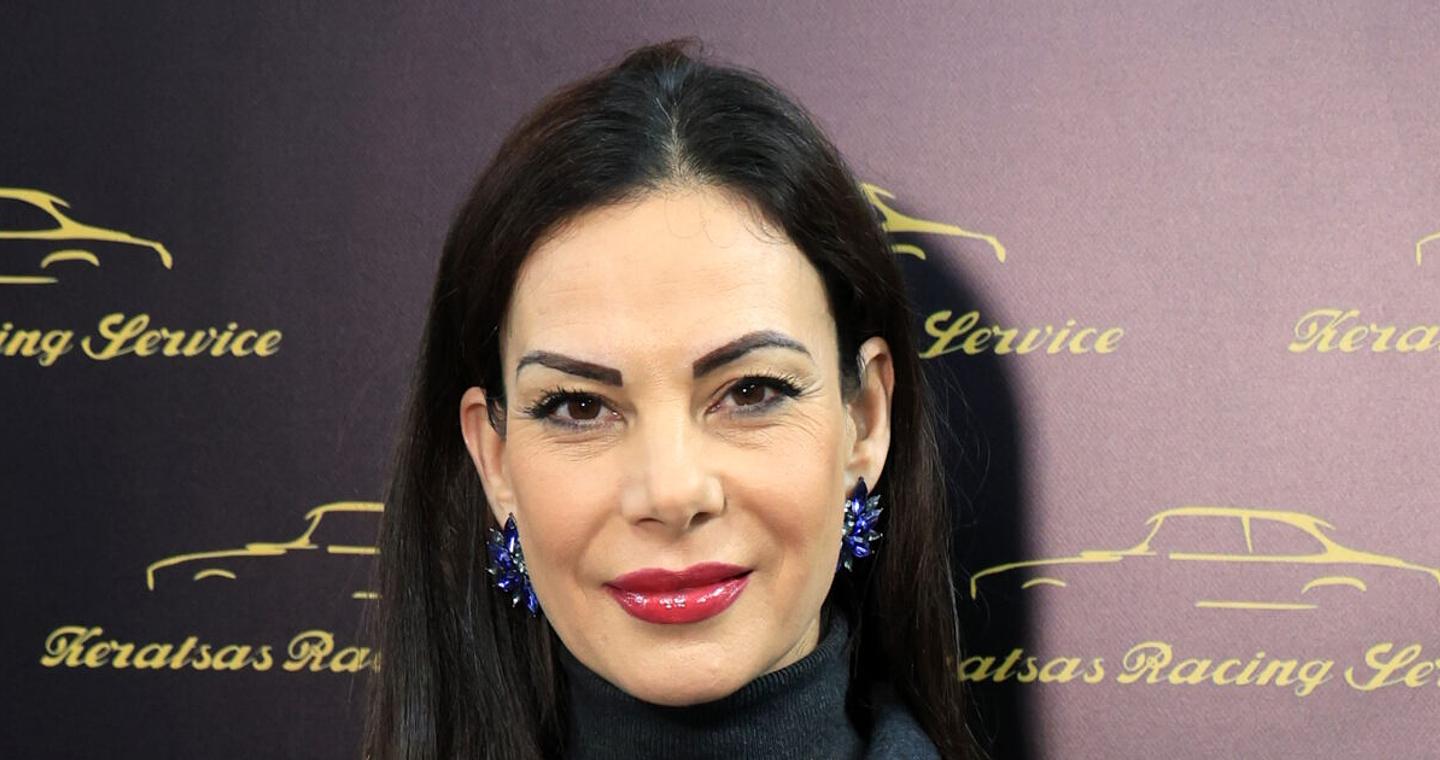 Εύη Βατίδου για Αλέξη Κούγια: Το βίντεο και οι 3 λέξεις που έγραψε στη συμπλήρωση ενός χρόνου από τον θάνατό του