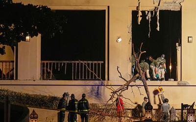 Όλα όσα πρέπει να γνωρίζουν οι Έλληνες στα ΗΑΕ μετά τις επιθέσεις