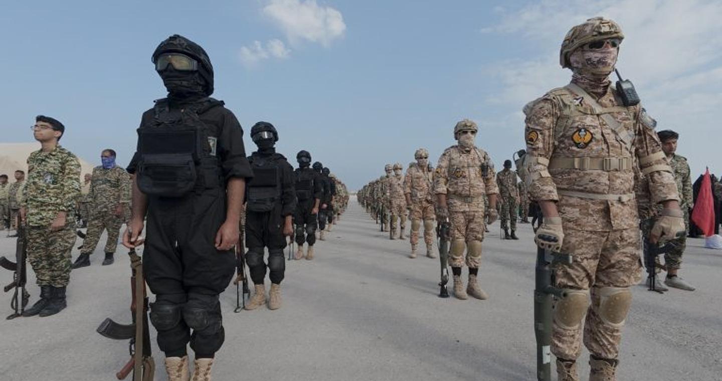 Ποιοι είναι οι Φρουροί της Επανάστασης του Ιράν που απείλησε ο Τραμπ με «βέβαιο θάνατο»