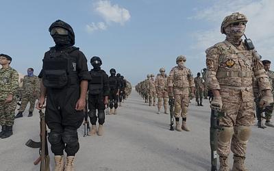 Τελεσίγραφο Τραμπ στους Φρουρούς της Επανάστασης για την επιχείρηση στο Ιράν