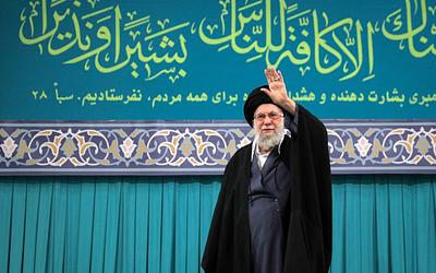 Τέλος εποχής για το Ιράν; Ο Τραμπ επιβεβαιώνει τον θάνατο του Χαμενεΐ