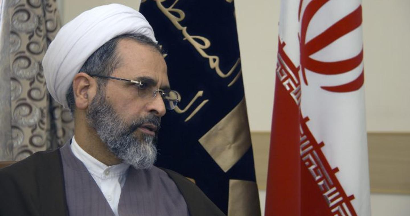 Ιράν: Ο Αλιρεζά Αραφί μεταβατικός αντικαταστάτης του Χαμενεΐ – Ποιο το επόμενο βήμα