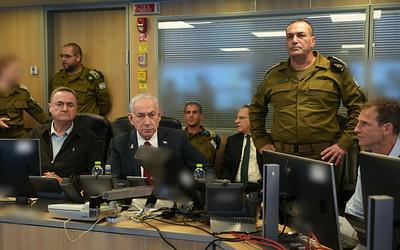 Τέλος εποχής για τον Χαμενεΐ: Η επιχείρηση «Βρυχώμενος Λέων» τον εξουδετέρωσε