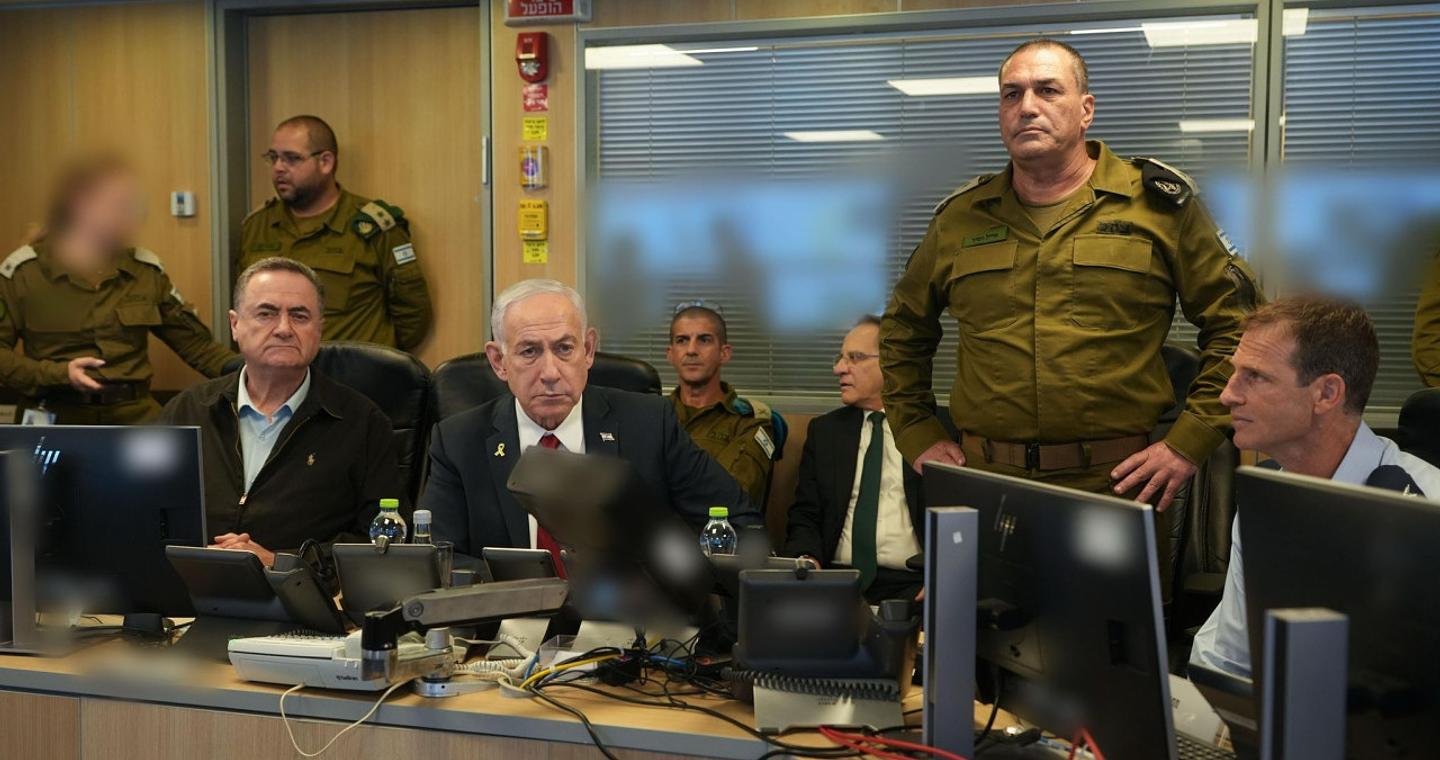 Ισραήλ για Χαμενεΐ: «Αποδόθηκε δικαιοσύνη και ο άξονας του κακού υπέστη θανάσιμο πλήγμα»