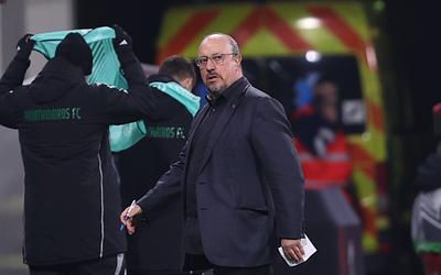 Ο Ράφα Μπενίτεθ αποκαλύπτει το πλάνο νίκης για το ντέρμπι στη Λεωφόρο