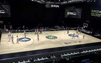 Σειρήνες πολέμου και οριστική διακοπή για τον Άρη στο Αμπού Ντάμπι