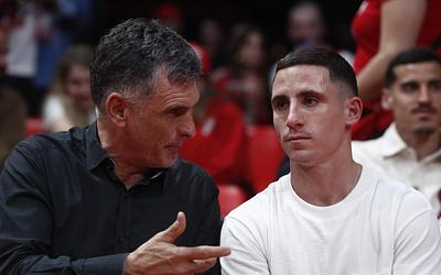 Τι αλλάζει στον Ολυμπιακό: Η απόφαση Μεντιλίμπαρ για Ποντένσε και το στοίχημα