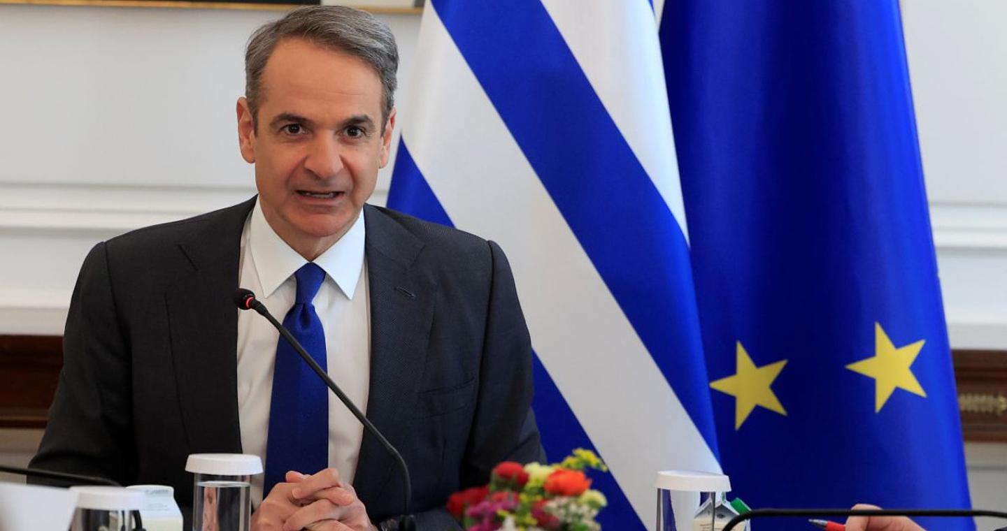 Μητσοτάκης για επίθεση στο Ιράν: Η περαιτέρω κλιμάκωση πρέπει να αποφευχθεί
