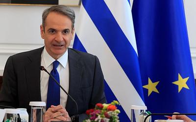 Από τα Τέμπη μέχρι το Netflix: Όλα όσα αλλάζουν στην Ελλάδα σήμερα