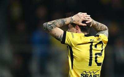 Τι αλλάζει στην κορυφή: Η ΑΕΚ άφησε βαθμούς στον Βόλο