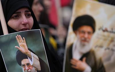 Αποκαλύψεις από τον ανιψιό του Χαμενεΐ: Τι σηματοδοτεί ο θάνατος του ηγέτη