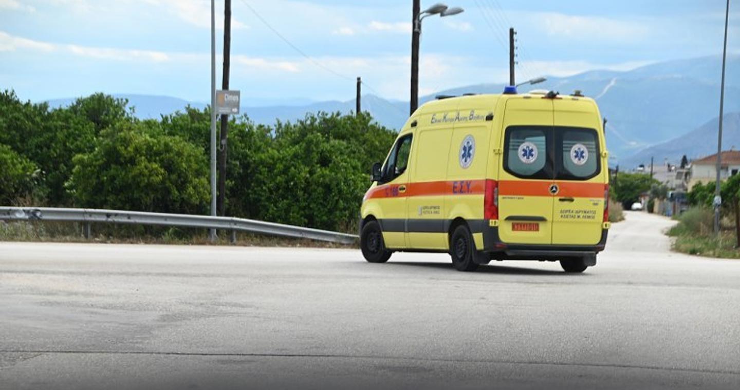 Νέα Μάκρη: Νεκρός 12χρονος αθλητής από εγκεφαλική εμβολή