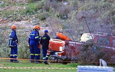 Τραγικός επίλογος στο Αγρίνιο: Εντοπίστηκε νεκρή η 60χρονη αγνοούμενη μητέρα