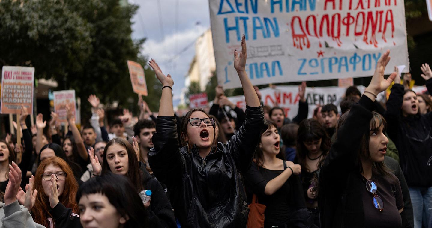 Τέμπη: Δικαστικές εκκρεμότητες τρία χρόνια μετά