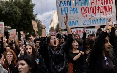 Τέμπη: Η μεγάλη δίκη, οι 36 κατηγορούμενοι και το θρίλερ της παραγραφής