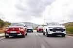 Νέα δεδομένα στα υβριδικά SUV: Η μεγάλη αναμέτρηση που αλλάζει τους κανόνες