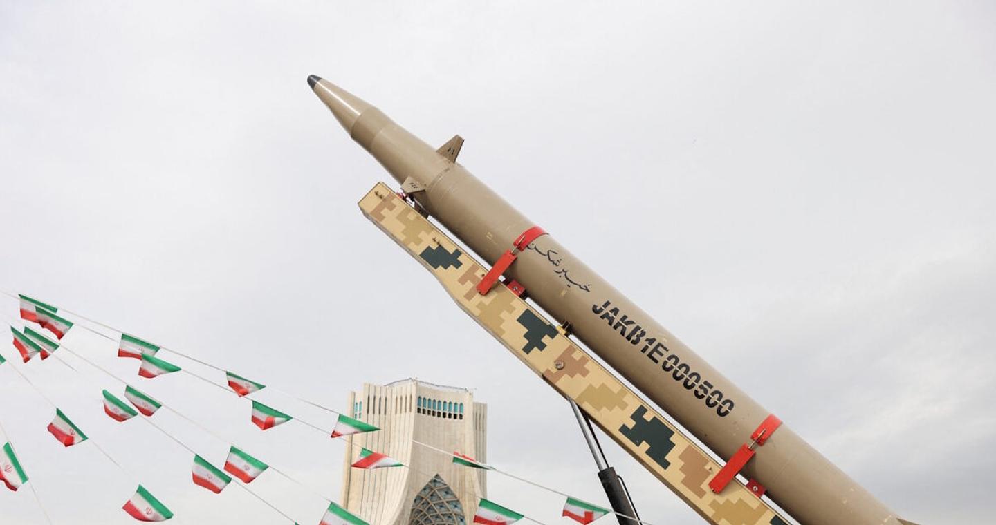 Ιράν: Αυτό είναι το οπλοστάσιό του - Βαλλιστικοί πύραυλοι, drones και το δόγμα της αποτροπής