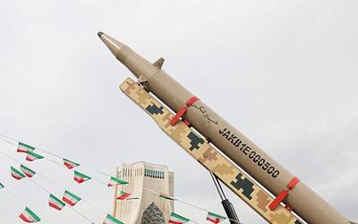 Το αόρατο οπλοστάσιο του Ιράν: Πύραυλοι και drones αλλάζουν τις ισορροπίες