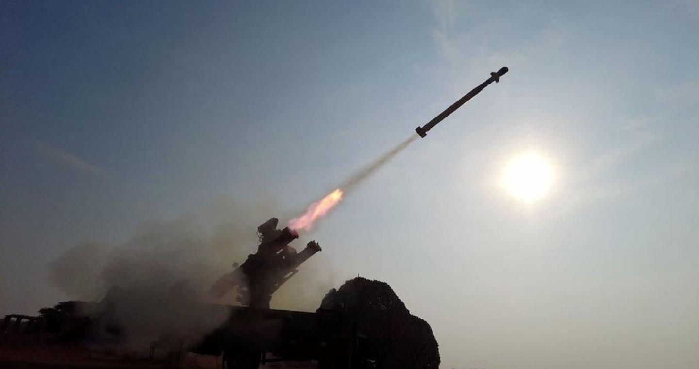 Ο Κιρ Στάρμερ επιβεβαίωσε στον Χριστοδουλίδη ότι η Κύπρος δεν ήταν στόχος ιρανικών πυραυλικών επιθέσεων