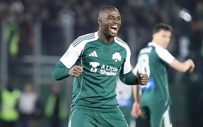 Τι αλλάζει στην κατάταξη μετά την επιβλητική νίκη του Παναθηναϊκού στη Λεωφόρο