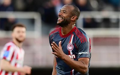 Αποκαλύπτεται η λύση: Ο Ελ Κααμπί γκρέμισε το «τοίχο» των Σερρών