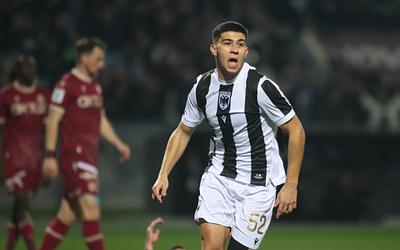 ΠΑΟΚ: Το τρίποντο της υπομονής και η λύση από τον πάγκο