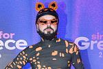 Akylas: Αποθεώθηκε στη Σερβία με το «Ferto» λίγο πριν τη Eurovision