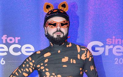 Akylas: Αποθεώθηκε στη Σερβία με το «Ferto» λίγο πριν τη Eurovision