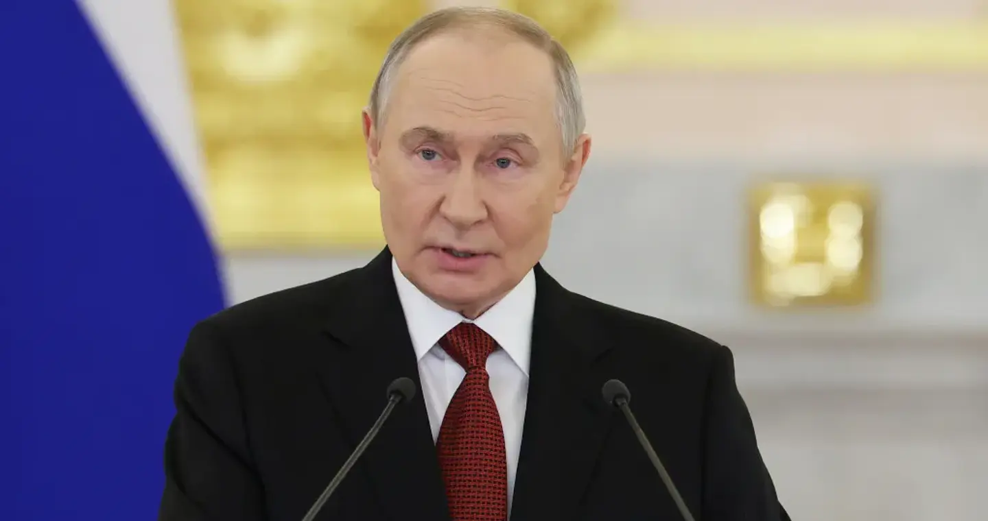 Πούτιν για Χαμενεΐ: Κυνική δολοφονία που παραβιάζει κάθε ηθική