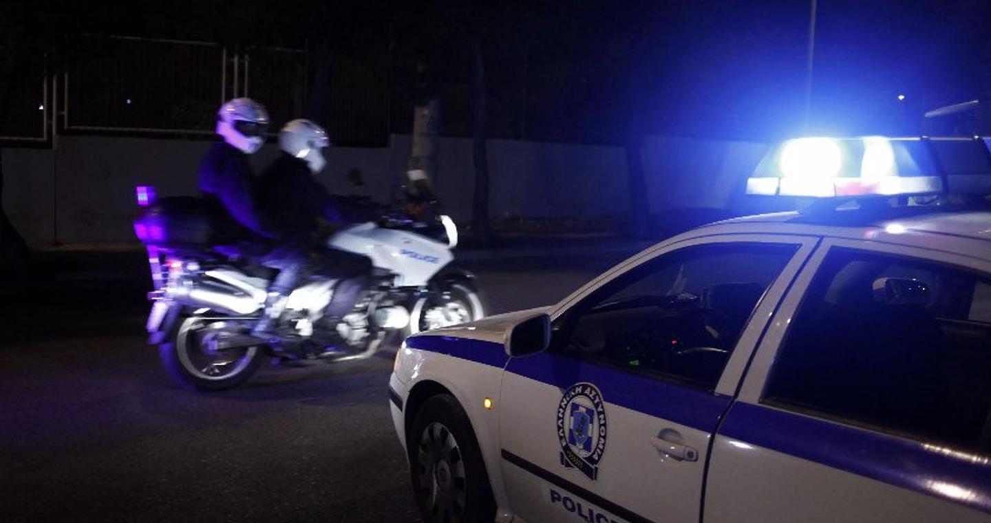 Τραγωδία στον Πειραιά: 17χρονη έπεσε στο κενό από το μπαλκόνι του σπιτιού της στον 5ο όροφο