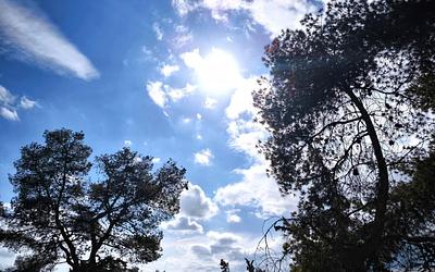 Τι αλλάζει στον καιρό: Από τον πρωινό παγετό στην αφρικανική σκόνη