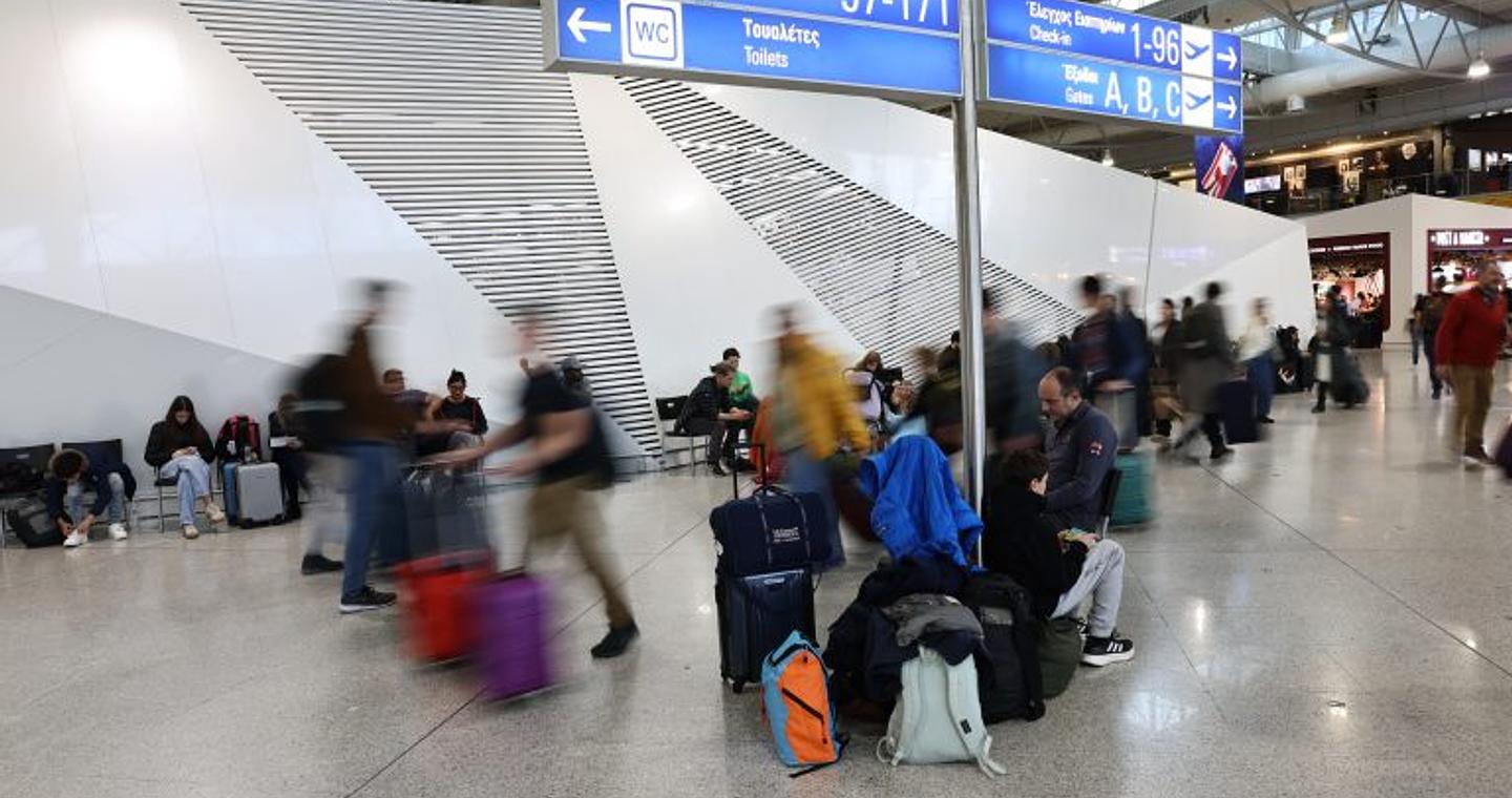 Δημογλίδου στο ΕΡΤnews: Αυξημένα μέτρα σε στόχους αμερικανικών και ισραηλινών συμφερόντων