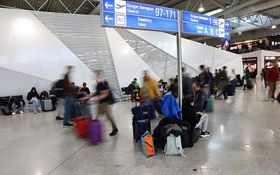 Αυξημένη επιφυλακή στην Ελλάδα: Πού στήνεται η αόρατη ασπίδα προστασίας