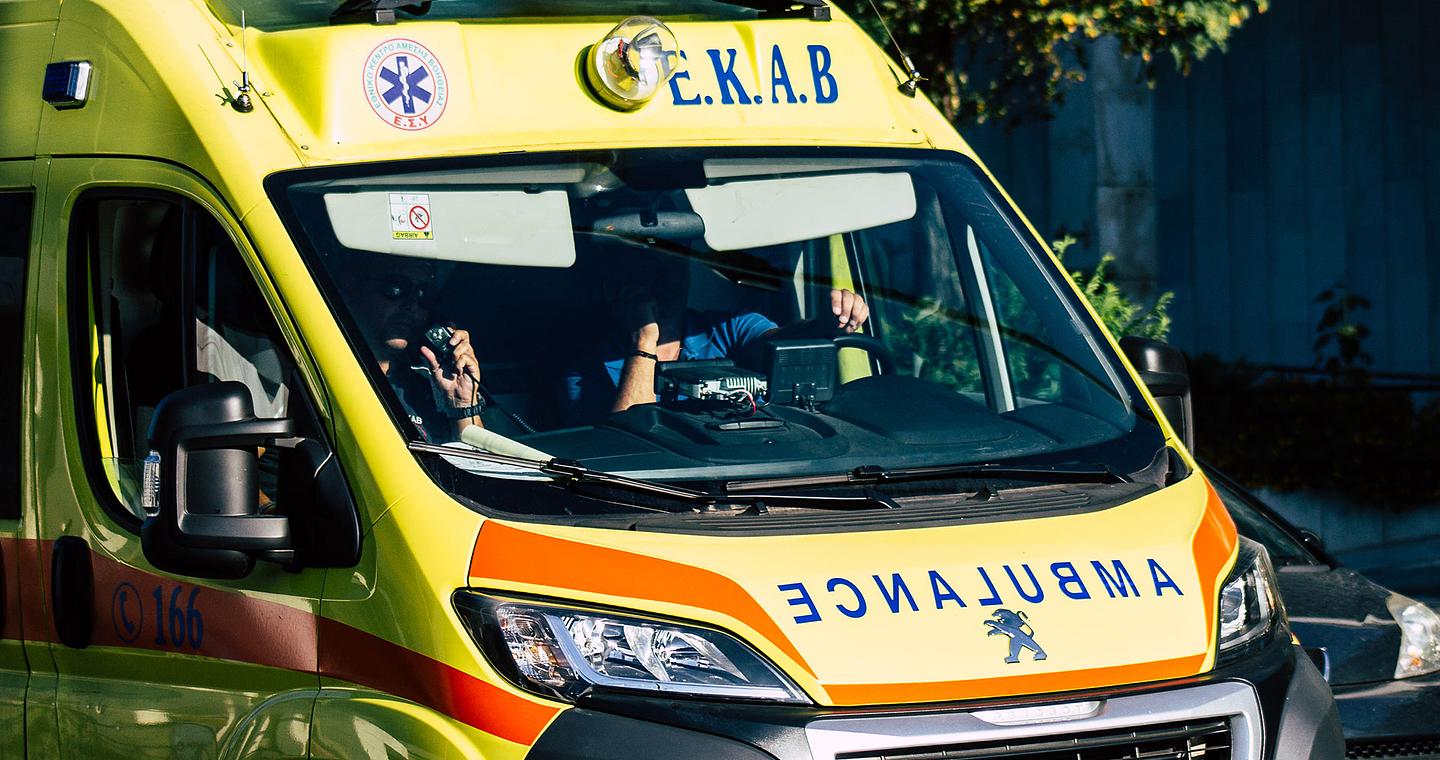 Πειραιάς: Νεκρή 17χρονη που έπεσε από μπαλκόνι πέμπτου ορόφου