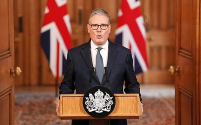 Θρίλερ με τις βρετανικές βάσεις: Το χτύπημα στην Κύπρο και οι αντιδράσεις