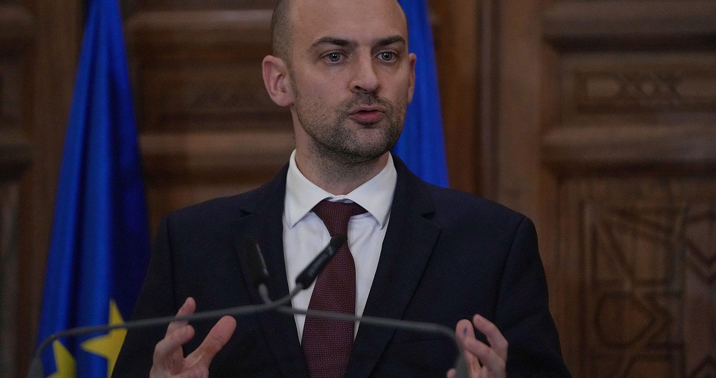 Γαλλία: Η επίθεση στο Ιράν έπρεπε να έχει συζητηθεί στον ΟΗΕ