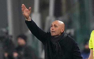 Ο Σπαλέτι ρίσκαρε τα πάντα: Ο στόπερ-εκτελεστής που «πάγωσε» το Ολίμπικο