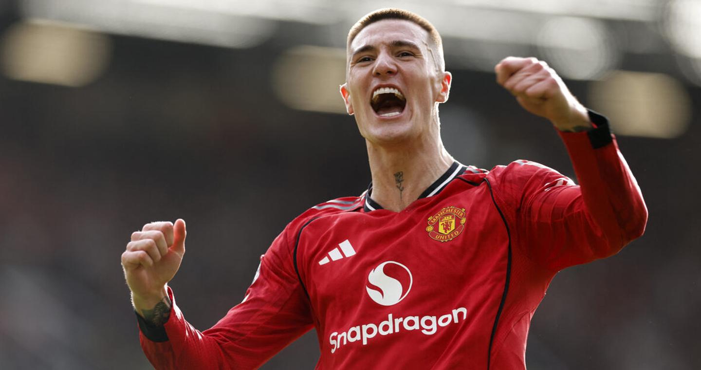 Premier League: Ανατροπή για Μάντσεστερ Γιουνάιτεντ και φουλ για Champions League