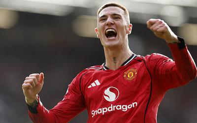 Ασταμάτητη η Μάντσεστερ Γιουνάιτεντ: Η μεγάλη ανατροπή που την έφερε στην τριάδα