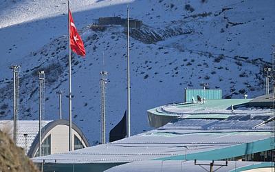 Τουρκία: Η επίσημη απάντηση στις φήμες για ιρανικό χτύπημα σε βάση