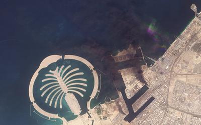 Πολεμική ανάφλεξη στη Μέση Ανατολή: Σαρωτικά πλήγματα και θάνατος του Χαμενεΐ