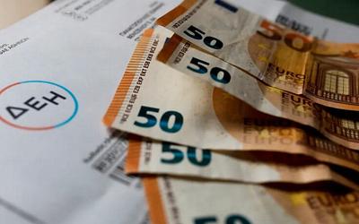 Νέα δεδομένα στους λογαριασμούς: Η ΔΕΗ ρίχνει τις τιμές για τον Μάρτιο