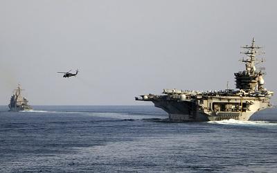 Στενά του Ορμούζ: Το στρατηγικό πέρασμα που «παγώνει» την παγκόσμια οικονομία