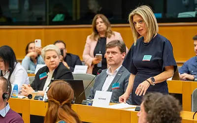 Τέμπη: Το ευρωπαϊκό μέτωπο για δικαιοσύνη και το «μπλόκο» στις Βρυξέλλες