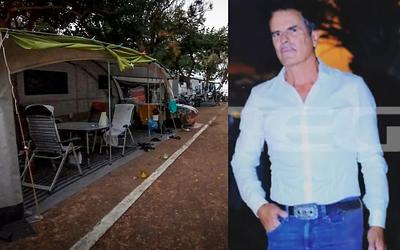 Θρίλερ στη Φοινικούντα: Η μάχη για την αμύθητη περιουσία μετά το φονικό